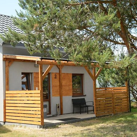 Zakatek W Zaciszu Villa Ustka Exterior photo