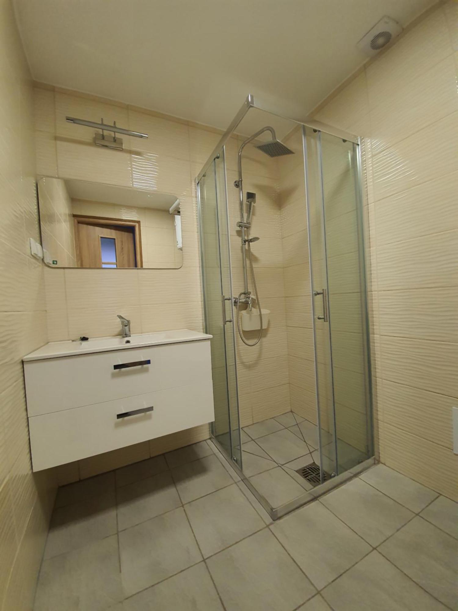 Zakatek W Zaciszu Villa Ustka Room photo